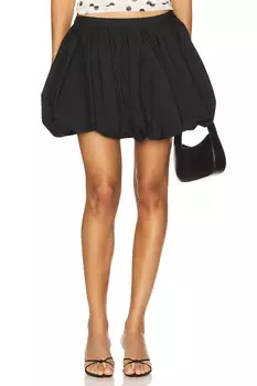 Юбка Libi от Astr The Label, black