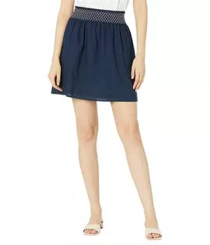 Юбка Lilla P, Smocked Waist Skirt