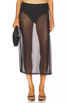 Юбка Lily Bella Venice, black