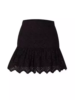 Юбка Lindex Cammy, черный