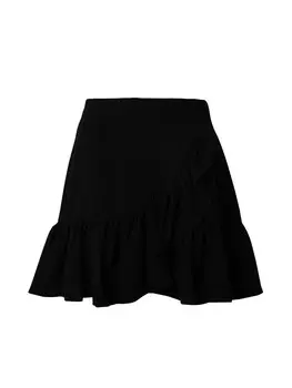 Юбка Lindex HILDA, черный