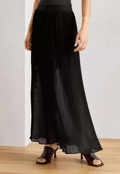 Юбка Lindex ЮБКА ALEXA, черный