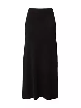 Юбка Lindex Ray, черный