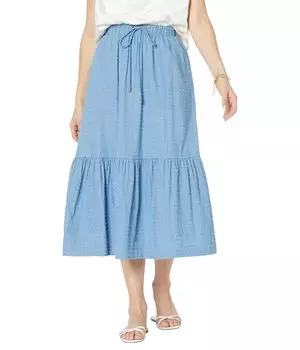 Юбка line and dot, Phoebe Midi Skirt