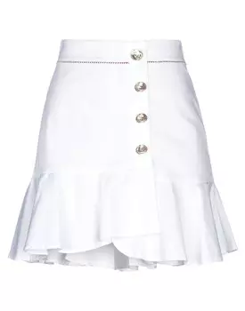 Юбка Liu •Jo, белый