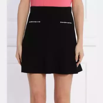 Юбка Liu Jo, черный