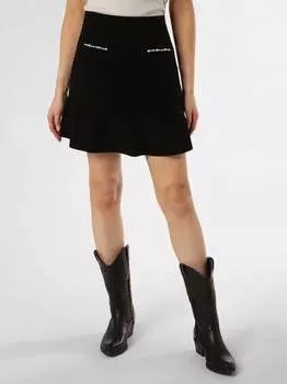 Юбка Liu Jo Collection, черный