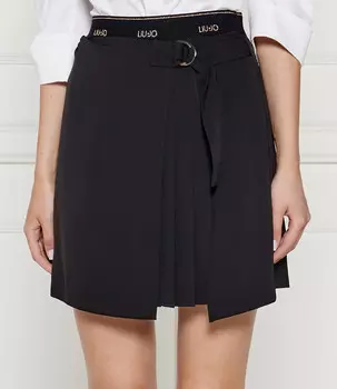 Юбка Liu Jo Sport, черный