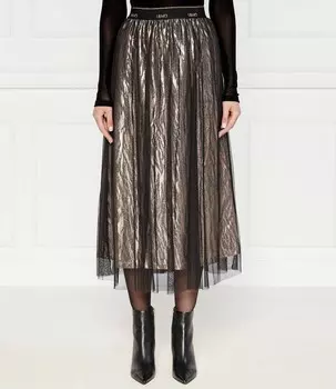 Юбка Liu Jo Sport, золотой