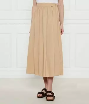 Юбка Liu Jo, желтый