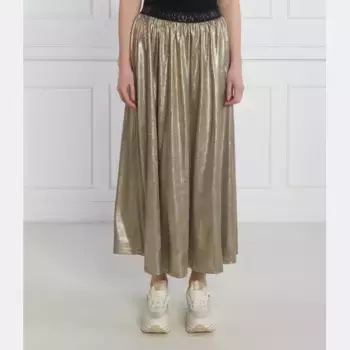 Юбка Liu Jo, золотой