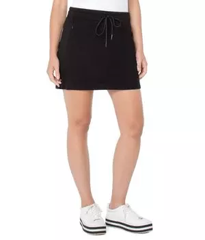 Юбка Liverpool, Pull-On Knit Skort