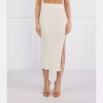 Юбка Liviana Conti, экрю