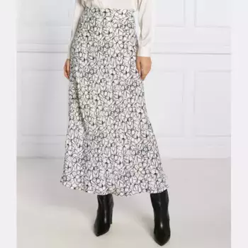 Юбка Liviana Conti, белый