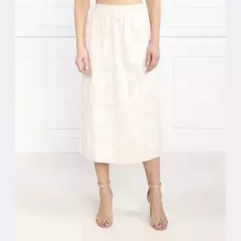 Юбка Liviana Conti, бежевый