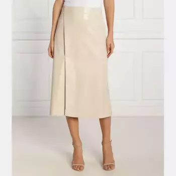 Юбка Liviana Conti, бежевый