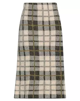 Юбка Liviana Conti, бежевый