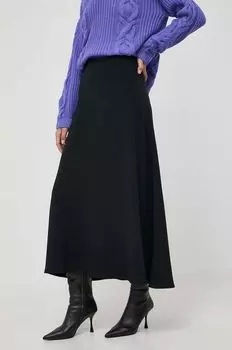 Юбка Liviana Conti, черный