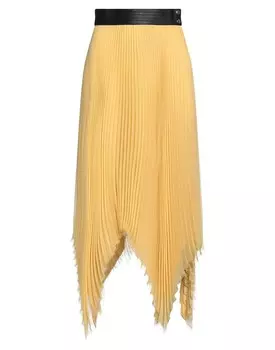 Юбка Loewe, желтый