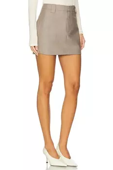 Юбка лорелай 4Th & Reckless, бежевый