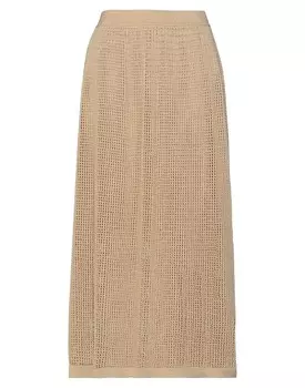 Юбка Loro Piana, песочный