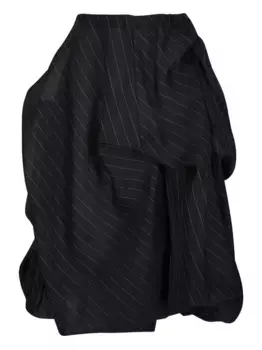 Юбка Lou KHAITE, черный