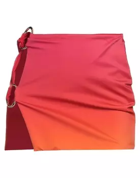 Юбка Louisa Ballou, красный