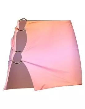 Юбка Louisa Ballou, розовый