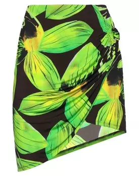 Юбка Louisa Ballou, зеленый