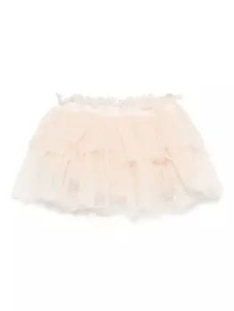 Юбка Loulo Donsje, нейтральный