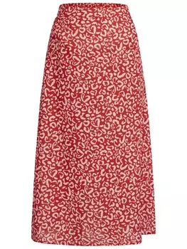 Юбка Lovely Sisters Ronja, красный