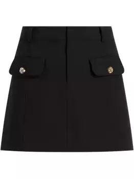 Юбка Lovina Cinq A Sept, черный