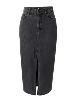 Юбка LTB IRENE, серый