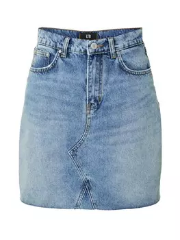 Юбка Ltb JORETI, синий