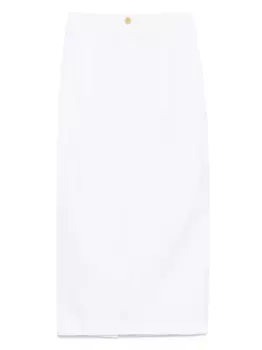 Юбка Lucian KHAITE, белый