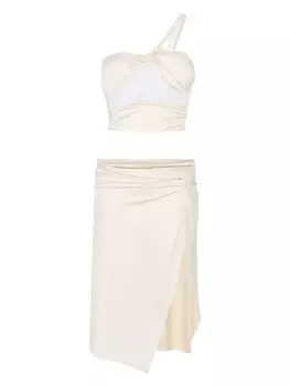 Юбка Люсиль MATINEE DONNA, нейтральный