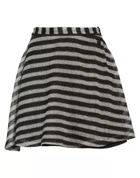 Юбка !M?Erfect, золото