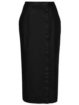 Юбка MADELEINE, черный