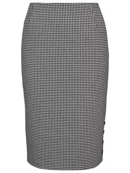 Юбка MADELEINE, черный