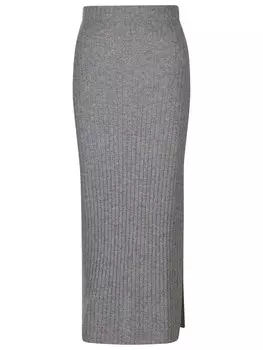 Юбка MADELEINE, цвет Silver grey
