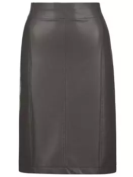 Юбка MADELEINE, графитовый