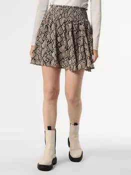 Юбка мэдлин Edited, бежевый