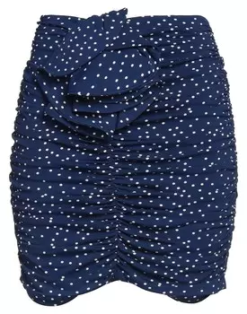 Юбка Magda Butrym, синий