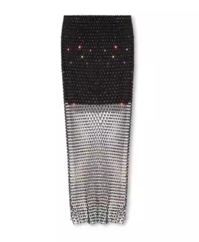 Юбка Мэгги Birgitte Herskind, черный