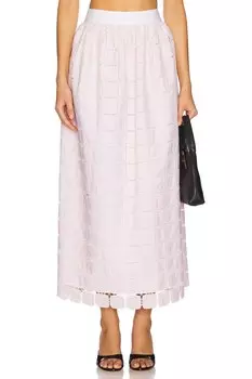 Юбка Maggie Maude Club, light pink