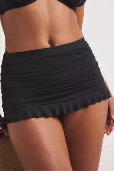 Юбка Magisculpt Simply Be, черный