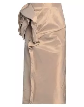 Юбка Maison Margiela, песочный