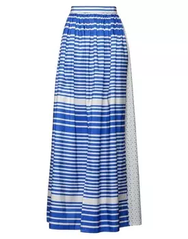 Юбка Maison Rabih Kayrouz, синий