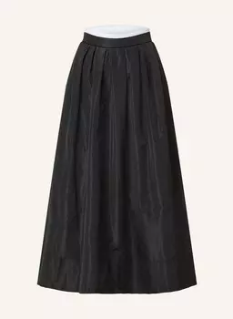 Юбка maje, черный