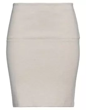 Юбка Majestic Filatures, бежевый